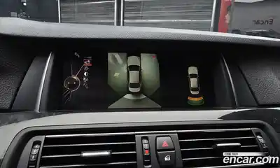 BMW 5-Series 2016 2.0 Автомат в Москве № 192194, миниатюра 10