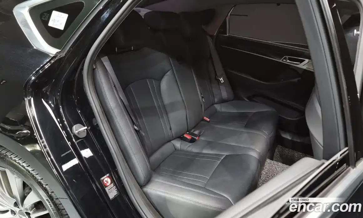 Genesis G80 2017 3.3 Автомат в Москве № 19234, фото 12