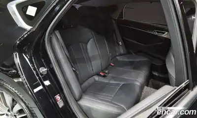 Genesis G80 2017 3.3 Автомат в Москве № 19234, миниатюра 12