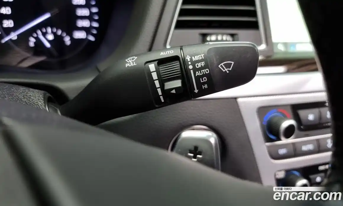 Genesis G80 2017 3.3 Автомат в Москве № 19234, фото 17