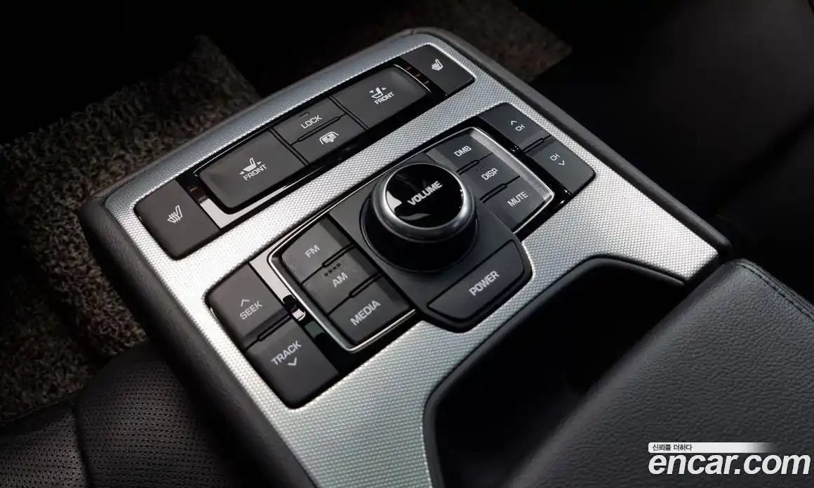 Genesis G80 2017 3.3 Автомат в Москве № 19234, фото 18