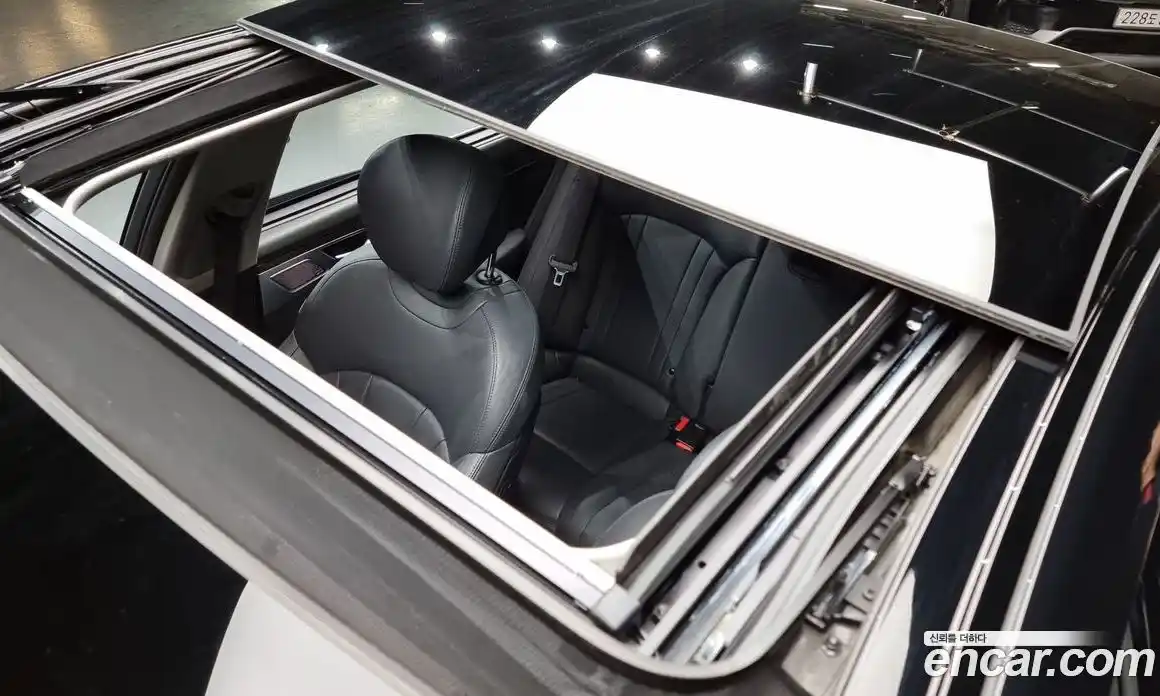 Genesis G80 2017 3.3 Автомат в Москве № 19234, фото 19