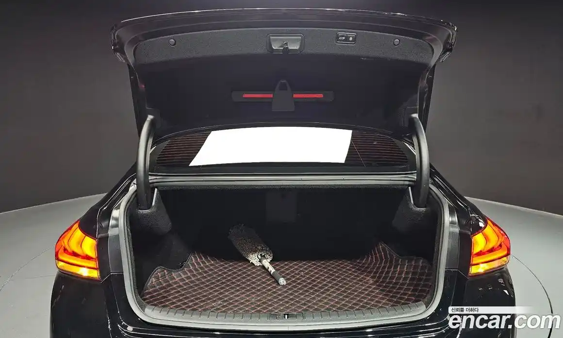 Genesis G80 2017 3.3 Автомат в Москве № 19234, фото 20