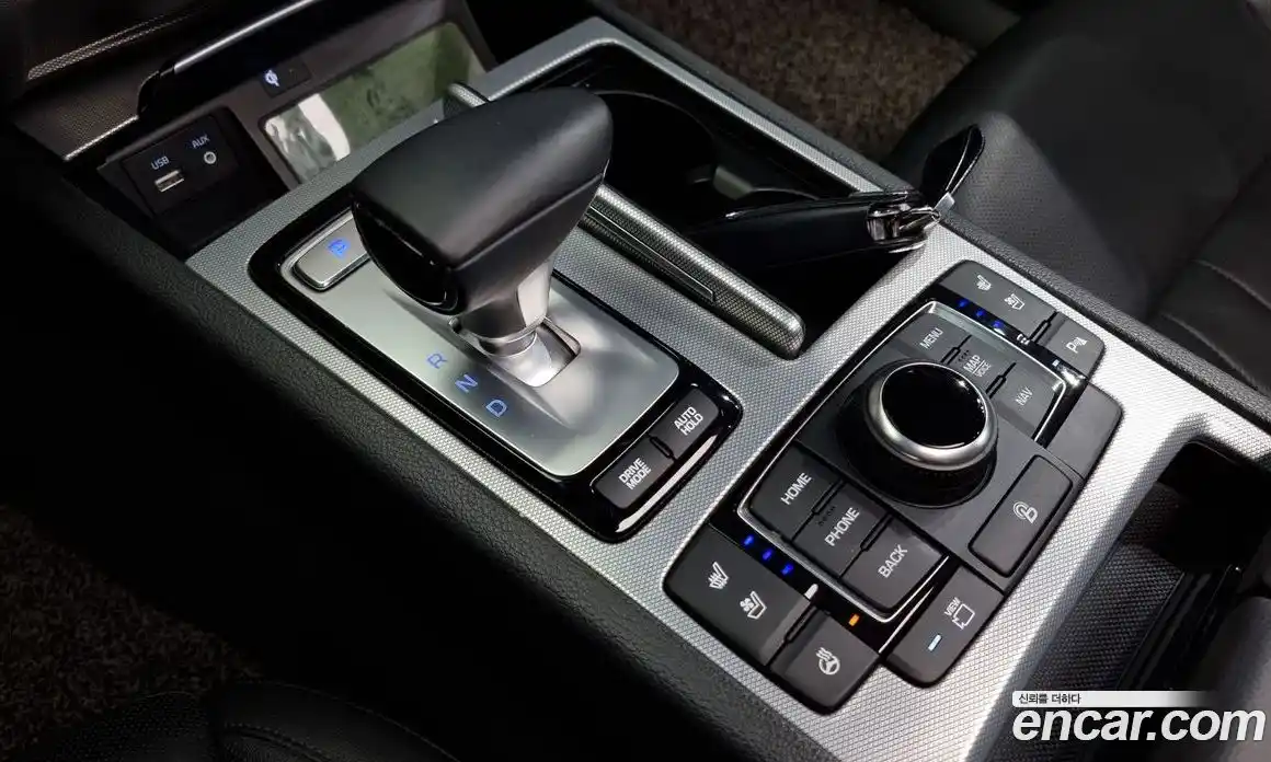 Genesis G80 2017 3.3 Автомат в Москве № 19234, фото 9