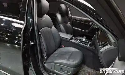 Genesis G80 2017 3.3 Автомат в Москве № 19234, миниатюра 10