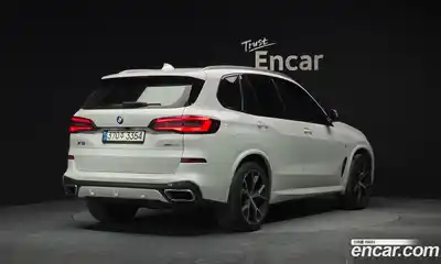 BMW X5 2022 3.0 Автомат в Москве № 192829, миниатюра 2