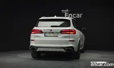 BMW X5 2022 3.0 Автомат в Москве № 192829, миниатюра 4