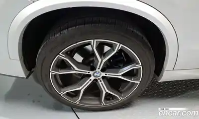 BMW X5 2022 3.0 Автомат в Москве № 192829, миниатюра 5