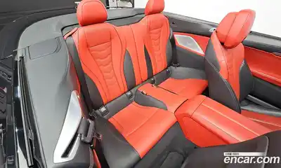 BMW 8-Series 2019 4.4 Автомат в Москве № 192993, миниатюра 2