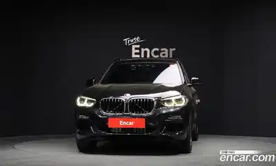 BMW X3 2019 2.0 Автомат в Москве № 193095, миниатюра 11