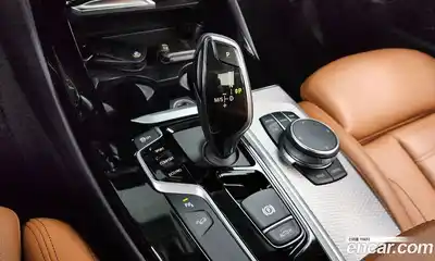 BMW X3 2019 2.0 Автомат в Москве № 193095, миниатюра 2