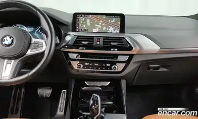 BMW X3 2019 2.0 Автомат в Москве № 193095, миниатюра 6