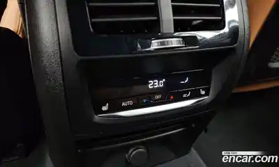 BMW X3 2019 2.0 Автомат в Москве № 193095, миниатюра 8