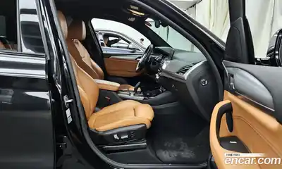 BMW X3 2019 2.0 Автомат в Москве № 193095, миниатюра 9
