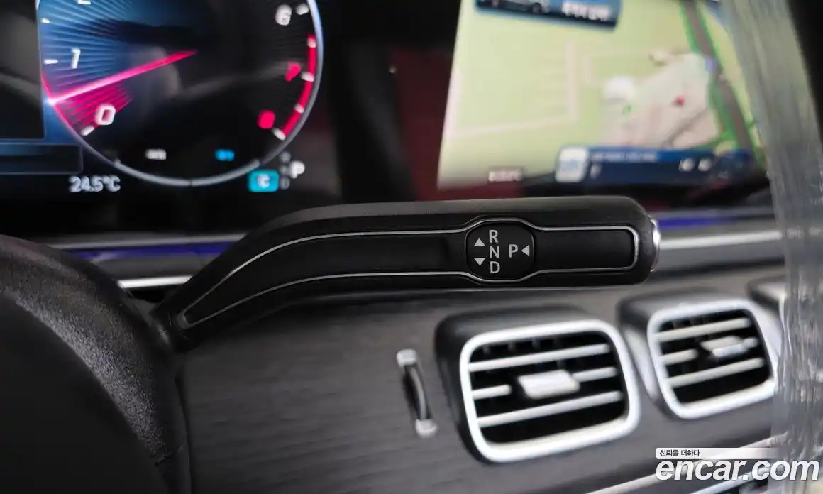 Mercedes-Benz GLE-Class 2025 3.0 Автомат в Москве № 193551, фото 18