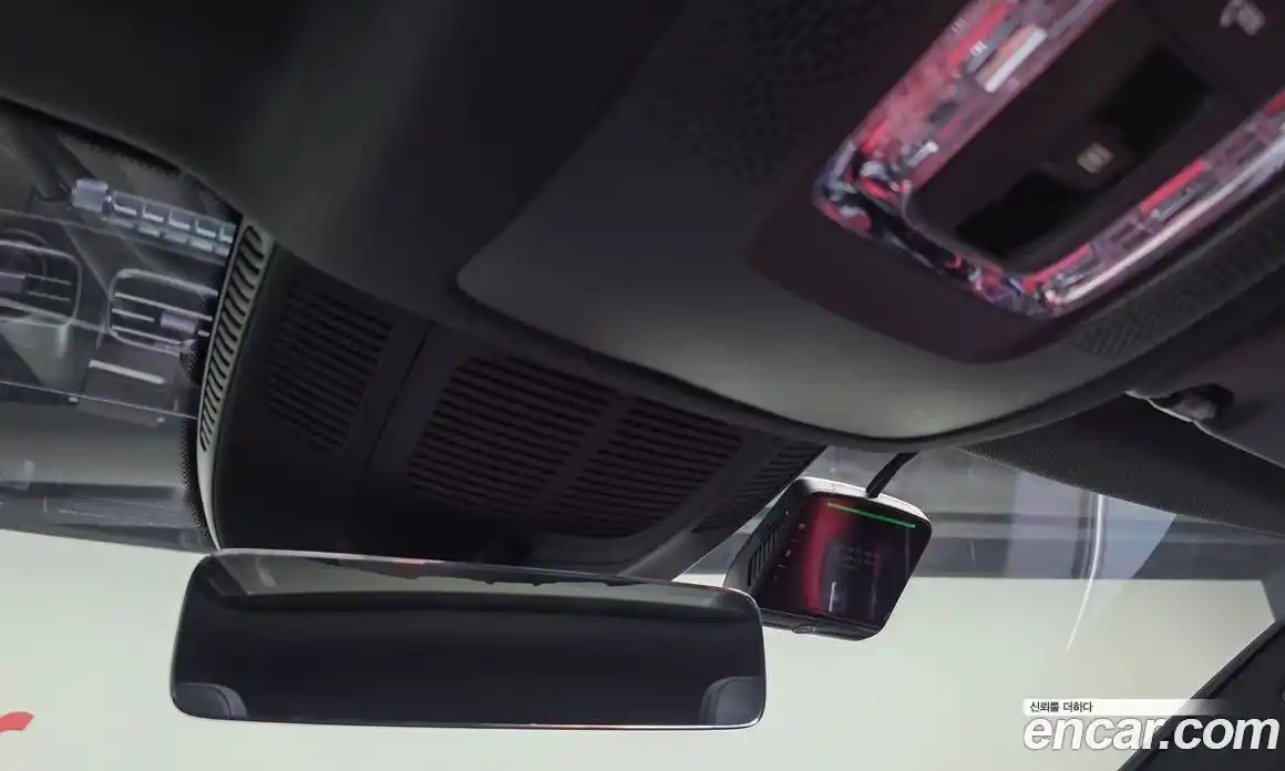 Mercedes-Benz GLE-Class 2025 3.0 Автомат в Москве № 193551, фото 20