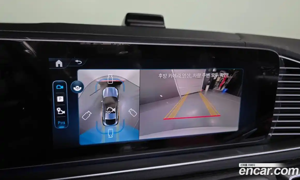 Mercedes-Benz GLE-Class 2025 3.0 Автомат в Москве № 193551, фото 7