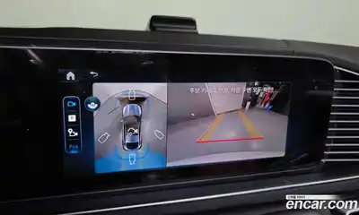 Mercedes-Benz GLE-Class 2025 3.0 Автомат в Москве № 193551, миниатюра 7