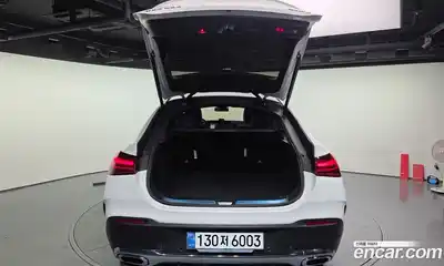 Mercedes-Benz GLE-Class 2025 3.0 Автомат в Москве № 193551, миниатюра 8