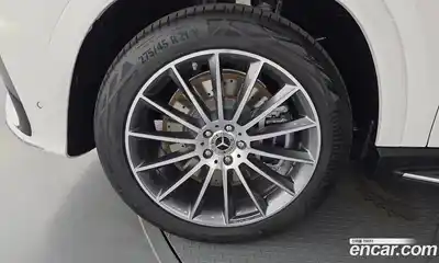 Mercedes-Benz GLE-Class 2025 3.0 Автомат в Москве № 193551, миниатюра 9