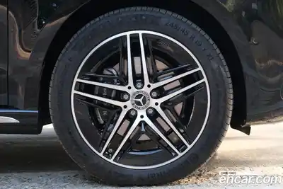 Mercedes-Benz V-Class 2025 1.9 Автомат в Москве № 193614, миниатюра 5