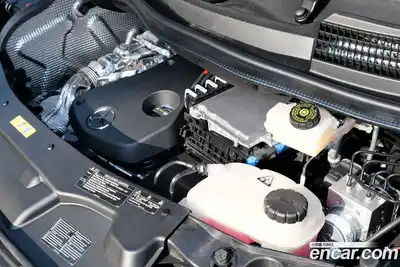 Mercedes-Benz V-Class 2025 1.9 Автомат в Москве № 193614, миниатюра 6