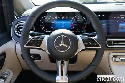 Mercedes-Benz V-Class 2025 1.9 Автомат в Москве № 193614, миниатюра 10