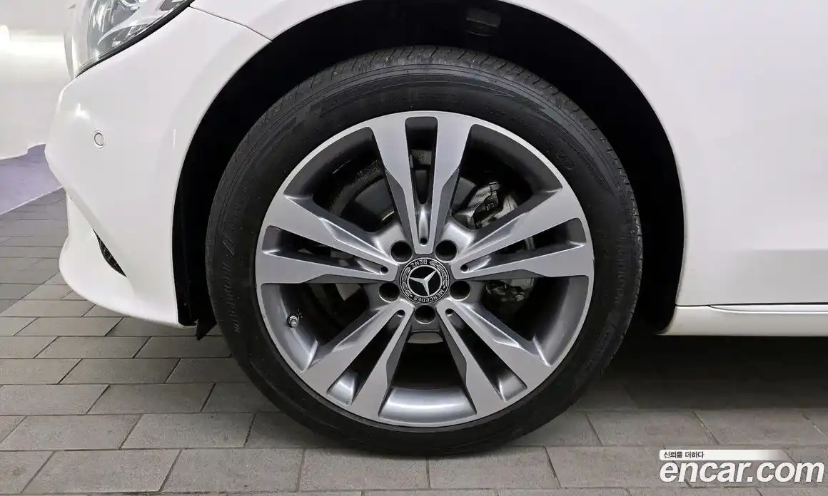 Mercedes-Benz C-Class 2020 1.9 Автомат в Москве № 194334, фото 17