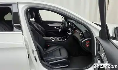 Mercedes-Benz C-Class 2020 1.9 Автомат в Москве № 194334, миниатюра 5