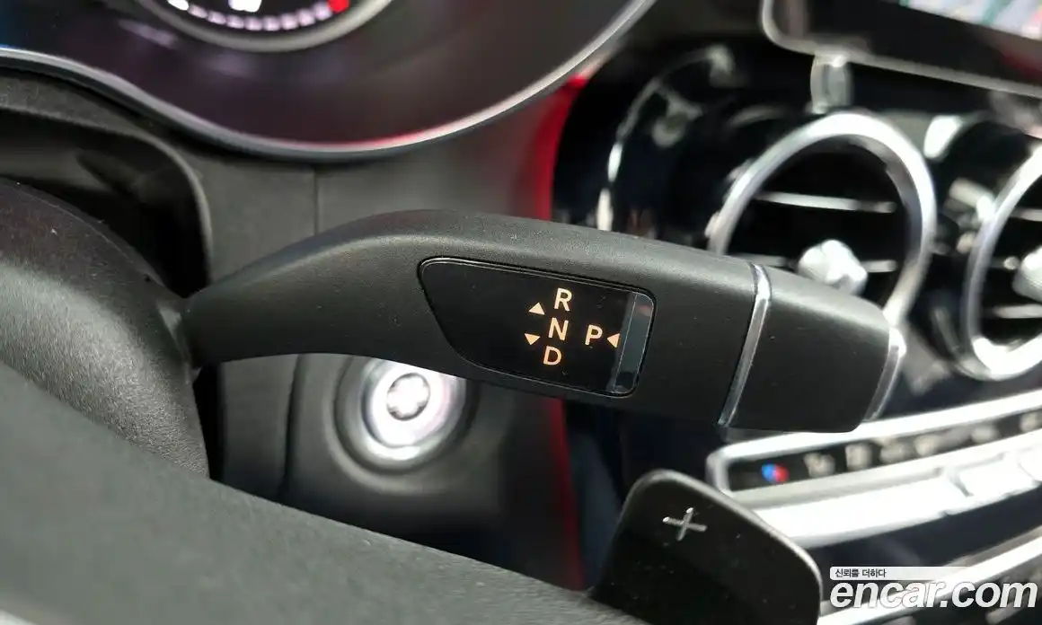 Mercedes-Benz C-Class 2020 1.9 Автомат в Москве № 194334, фото 7