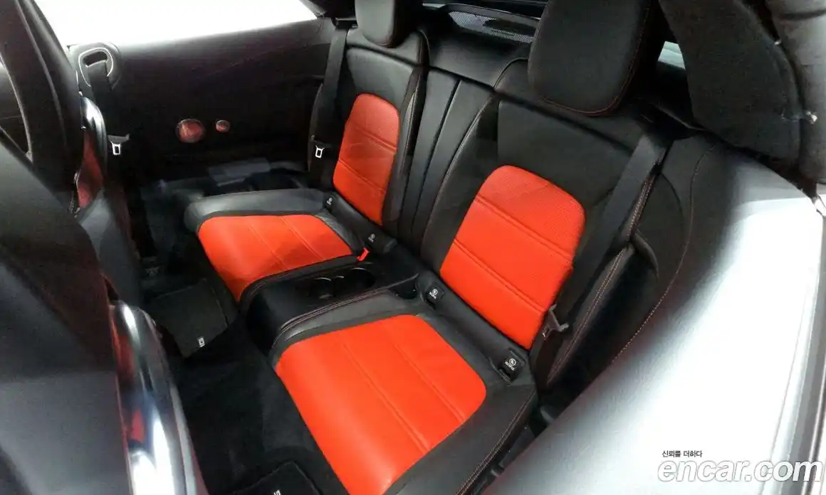 Mercedes-Benz C-Class 2017 4.0 Автомат в Москве № 195126, фото 12