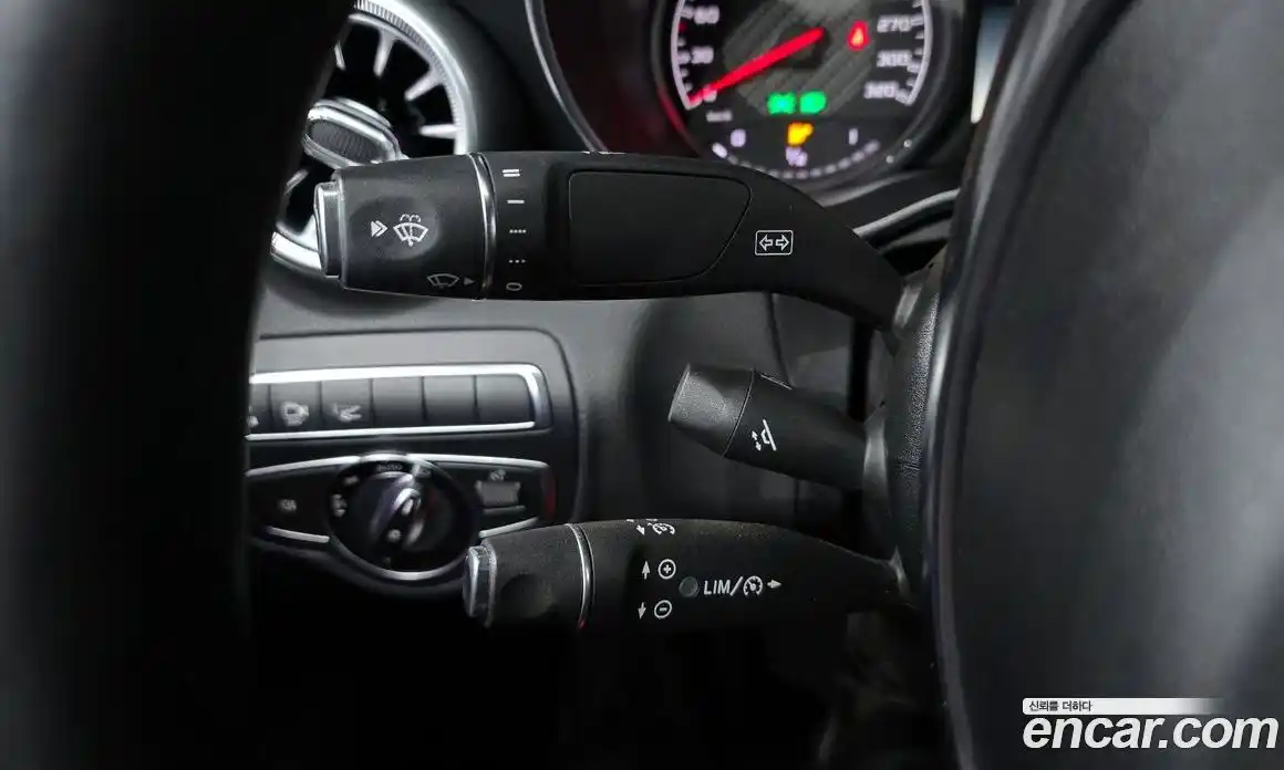 Mercedes-Benz C-Class 2017 4.0 Автомат в Москве № 195126, фото 19