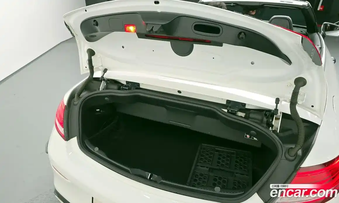 Mercedes-Benz C-Class 2017 4.0 Автомат в Москве № 195126, фото 20