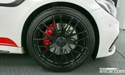 Mercedes-Benz C-Class 2017 4.0 Автомат в Москве № 195126, миниатюра 5