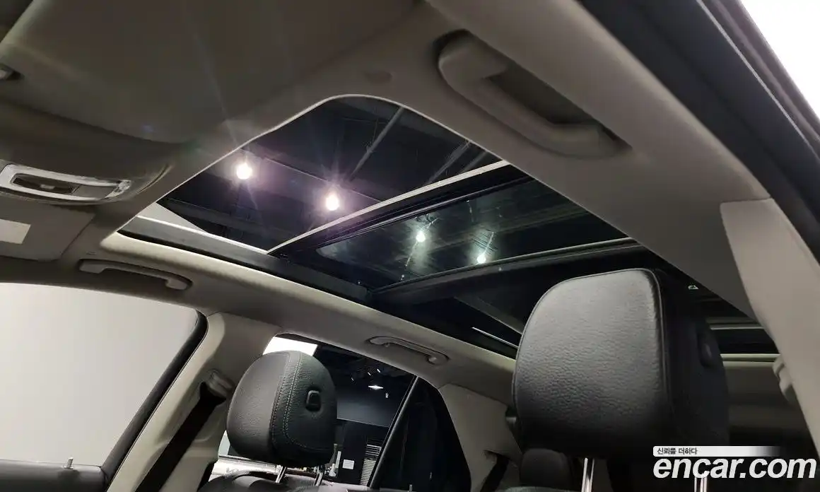 Mercedes-Benz GLE-Class 2021 3.0 Автомат в Москве № 195482, фото 19