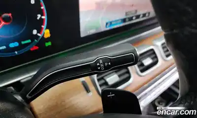 Mercedes-Benz GLE-Class 2021 3.0 Автомат в Москве № 195482, миниатюра 9