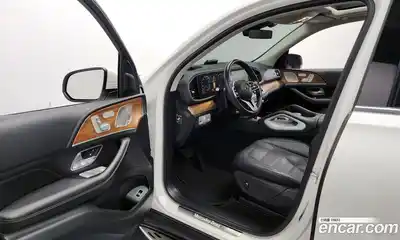 Mercedes-Benz GLE-Class 2021 3.0 Автомат в Москве № 195482, миниатюра 10