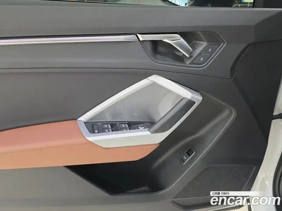 Audi Q3 2023 2.0 Автомат в Москве № 196131, фото 16