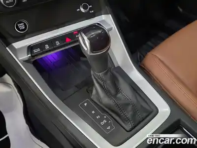 Audi Q3 2023 2.0 Автомат в Москве № 196131, миниатюра 9