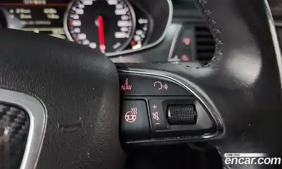 Audi A6 2015 3.0 Автомат в Москве № 196575, миниатюра 2