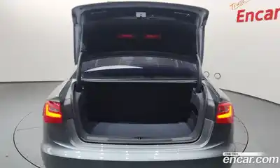 Audi A6 2015 3.0 Автомат в Москве № 196575, миниатюра 4