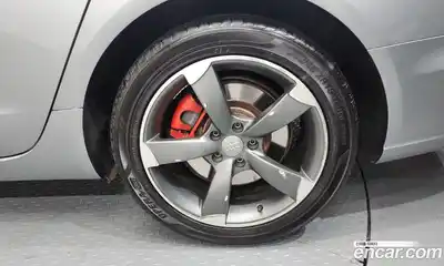 Audi A6 2015 3.0 Автомат в Москве № 196575, миниатюра 10