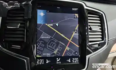 Volvo XC90 2017 2.0 Автомат в Москве № 196983, миниатюра 12