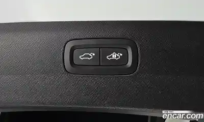 Volvo XC90 2017 2.0 Автомат в Москве № 196983, миниатюра 4