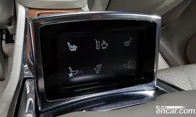 Volvo XC90 2017 2.0 Автомат в Москве № 196983, миниатюра 7