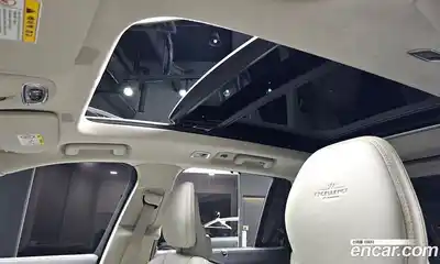 Volvo XC90 2017 2.0 Автомат в Москве № 196983, миниатюра 9