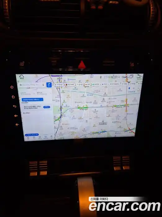 Porsche Cayenne 2008 4.8 Автомат в Москве № 197132, фото 13