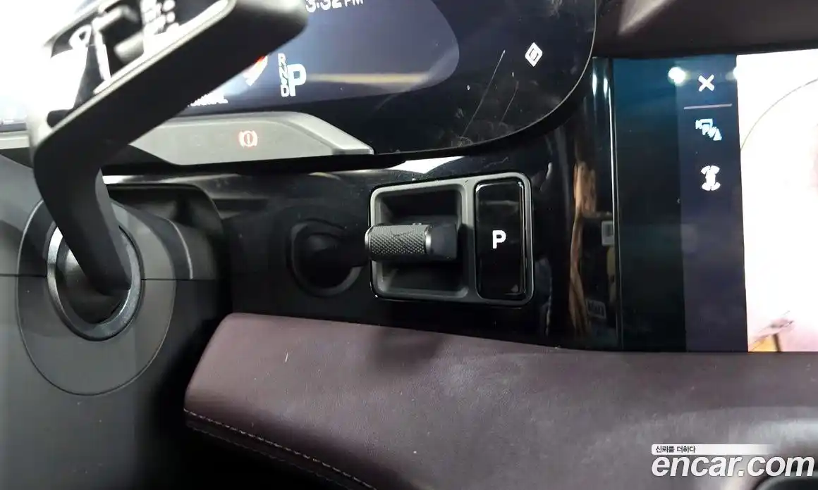 Porsche Taycan 2021 0.1 Автомат в Москве № 197365, фото 6