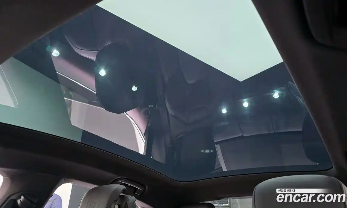 Porsche Taycan 2021 0.1 Автомат в Москве № 197365, фото 7