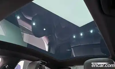 Porsche Taycan 2021 0.1 Автомат в Москве № 197365, миниатюра 7